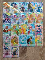 Heel veel Winx verzamelkaarten, Ophalen of Verzenden, Nieuw