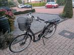 STELLA LIVORNO FDST. Elctrsche fts/ Slechts 2368 km!, 50 tot 53 cm, Ophalen, Zo goed als nieuw, Versnellingen