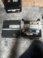 ABB HAF K kast met 2m kabel, Ophalen of Verzenden, Gebruikt