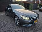 Mercedes C-Klasse C180 | Aut7 | NAP | NL | 2e Eigenaar!, Auto's, Automaat, 65 €/maand, 1800 kg, USB