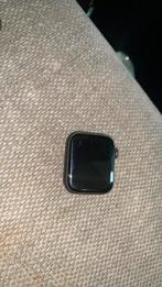 Apple watch 4 SE icloud locked, Ophalen of Verzenden, Gebruikt