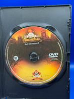 Welkom Sinterklaas - Het Zebrapaard DVD origineel, Alle leeftijden, Verzenden, Gebruikt