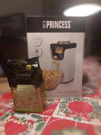Princess Popcorn Maker incl. pofmaïs, Ophalen, Nieuw