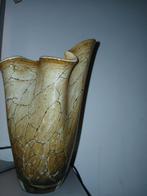 Jozefina Krosno vaas, Ophalen, Overige kleuren, Minder dan 50 cm, Glas