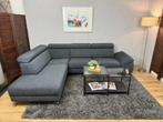 GRATIS LEVERING Nette Antraciete “Montel Modena”, Ophalen of Verzenden, Sofa Point, Sofapointnl@gmail.com, Noordkade 68A