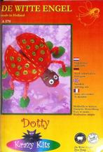 Cado de witte engel diverse kleine borduur- en viltpakketjes, Hobby en Vrije tijd, Borduren en Borduurmachines, Ophalen of Verzenden