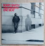 Bobby Barth - Two hearts one beat lp vinyl pop rock Axe, Ophalen of Verzenden, Zo goed als nieuw