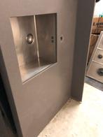 Granieten aanrechtblad, Zo goed als nieuw, Minder dan 100 cm, 25 tot 50 cm, 50 tot 100 cm