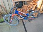 Bulls sharptail 24 inch mountainbike met mooi laag frame, Ophalen, Bulls, Versnellingen, Gebruikt