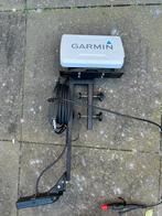 garmin striker vivid 7sv transducer, Ophalen of Verzenden, Zo goed als nieuw