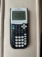 Texas Instruments TI 84 Plus, Ophalen of Verzenden, Grafische rekenmachine, Zo goed als nieuw