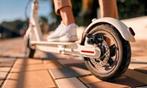 step reparatie, Ophalen of Verzenden, Elektrische step (E-scooter)