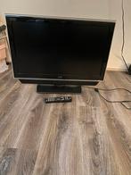 JVC TV - Goede Kwaliteit, Ophalen, Gebruikt, 50 Hz, LCD