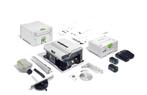 Festool csc sys 50 new, Cirkelzaag, Nieuw, Ophalen of Verzenden, 30 tot 70 mm