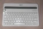 Logitech keyboard K480 | Like Nieuw! Works with all OS, Ophalen of Verzenden, Zo goed als nieuw