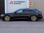 Audi A6 Avant 55 TFSI e quattro S Competition Pano/B&O/Memor, Automaat, 12 maanden, Gebruikt, 4 cilinders