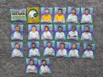 Panini WK 2022 Saoedi Arabië, Ophalen of Verzenden, Zo goed als nieuw, Buitenlandse clubs, Poster, Plaatje of Sticker