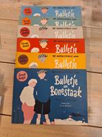 12 x  Bulletje en Bonestaak, in zeer nette staat👌👌, Boeken, Stripboeken, Gelezen, A.M. de Jong, Ophalen of Verzenden, Meerdere stripboeken