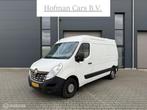 Renault Master bestel T35 2.3 dCi L2H3, Euro 5, 136 pk, Gebruikt, 4 cilinders