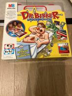 Dr. Bibber Spel - In Goede Staat!, Ophalen of Verzenden, Zo goed als nieuw, Overige typen