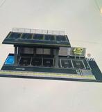 JDM parkeergarage Diorama 1:64 hot wheels matchbox zie fotos, Ophalen of Verzenden, Nieuw, 1:50 of kleiner, Diorama