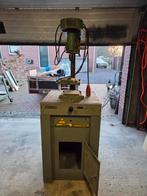 Te koop, Doe-het-zelf en Verbouw, Gereedschap | Boormachines, Ophalen of Verzenden, Kolomboormachine