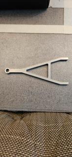 Wedico aluminium triangel, Hobby en Vrije tijd, Ophalen of Verzenden, Overige schalen, Onderdeel