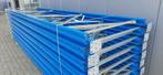 Stow Palletstelling Gebruikt Stelling Pallet Rekken, Gebruikt, Stow, Info@bedrijfsinrichtingnederland.nl, Buitenvaart 2108C, 7905 SX Hoogeveen