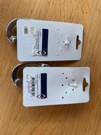 2 x Boat Vision met wartel oog 128 mm, Watersport en Boten, Ophalen of Verzenden, Nieuw