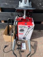 Powerplus POWEG7010 grondfrees (nieuw), Doe-het-zelf en Verbouw, Ophalen, Zo goed als nieuw, Powerplus, Elektrisch