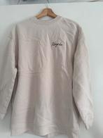 Trui - new yorker, Ophalen, Beige, New Yorker, Maat 34 (XS) of kleiner