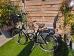 Sparta Amazone 4 Life Damesfiets frame 53 met kinderzitje, Ophalen, Sparta, Versnellingen, 53 tot 56 cm