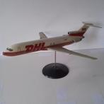 Model Boeing 727-200, Ophalen of Verzenden, Schaalmodel, Zo goed als nieuw