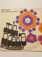 0701 rob hoeke group plays manfred mann, Cd's en Dvd's, Vinyl Singles, Gebruikt, Verzenden