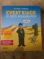 Evert Kwok, Eén stripboek, Ophalen of Verzenden, Zo goed als nieuw