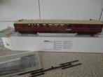Marklin Mitropa restaurant wagon 43249, Hobby en Vrije tijd, Modeltreinen | H0, Wisselstroom, Wagon, Ophalen of Verzenden, Zo goed als nieuw