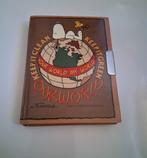 Snoopy 'Our World' boekje, Verzamelen, Ophalen of Verzenden, Zo goed als nieuw