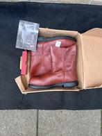 Red wing shows maat 47, Nieuw, Ophalen of Verzenden, Bruin, Red wing 🪽