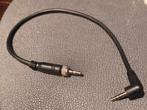 Sennheiser kabel, Ophalen of Verzenden, Zo goed als nieuw