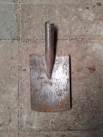 Steek schep, Tuin en Terras, Hand-tuingereedschap, Ophalen, Schop