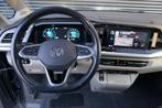 Volkswagen Multivan 1.4 PHEV L2 Bulli Edition 7 Persoons App, Stof, Gebruikt, 138 €/maand, 7 stoelen