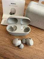Sony WF-1000XM5, Telecommunicatie, Mobiele telefoons | Oordopjes, Ophalen of Verzenden, Nieuw, In gehoorgang (in-ear), Bluetooth