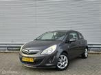 Opel Corsa 1.2-16V Cosmo |AUT | Airco | NAP, Auto's, Euro 5, Gebruikt, 750 kg, 1229 cc