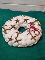 Krans takken en schuim, Ophalen of Verzenden, 'T Olde Gre-j, Info@toldegrej.nl, Endepoelstraat 20f Didam