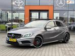 Mercedes-Benz A-klasse AMG 45 4MATIC|Pano|Harman/Kardon|Leer, Automaat, Gebruikt, Euro 6, 4 cilinders