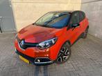 Renault Captur 1.2 TCe Dynamique AUTOMAAT, ACHTERUITRIJCAMER, Euro 5, Origineel Nederlands, 19 km/l, SUV of Terreinwagen