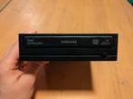 Samsung SH-S223 DVD sata DVD-drive, Dvd, Gebruikt, Ophalen of Verzenden