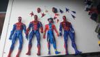 Marvel Legends Spider-Man figuren, Verzamelen, Poppetjes en Figuurtjes, Ophalen of Verzenden, Zo goed als nieuw