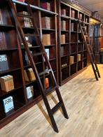 Boekenkasten/ bibliotheekkasten, Ophalen of Verzenden