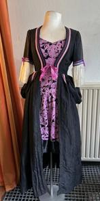 Mooie barok jurk, Kleding | Dames, Carnavalskleding en Feestkleding, Ophalen of Verzenden, Zo goed als nieuw, Maat 36 (S), Kleding